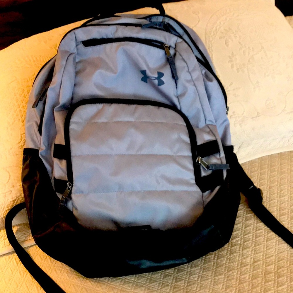 Under Armour backpack 🎒